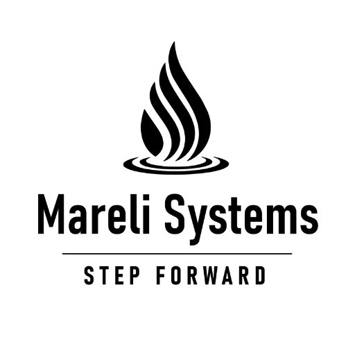 Mareli Systems Deutschland Logo